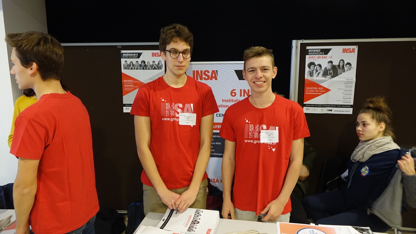 Forum des anciens 2017-2