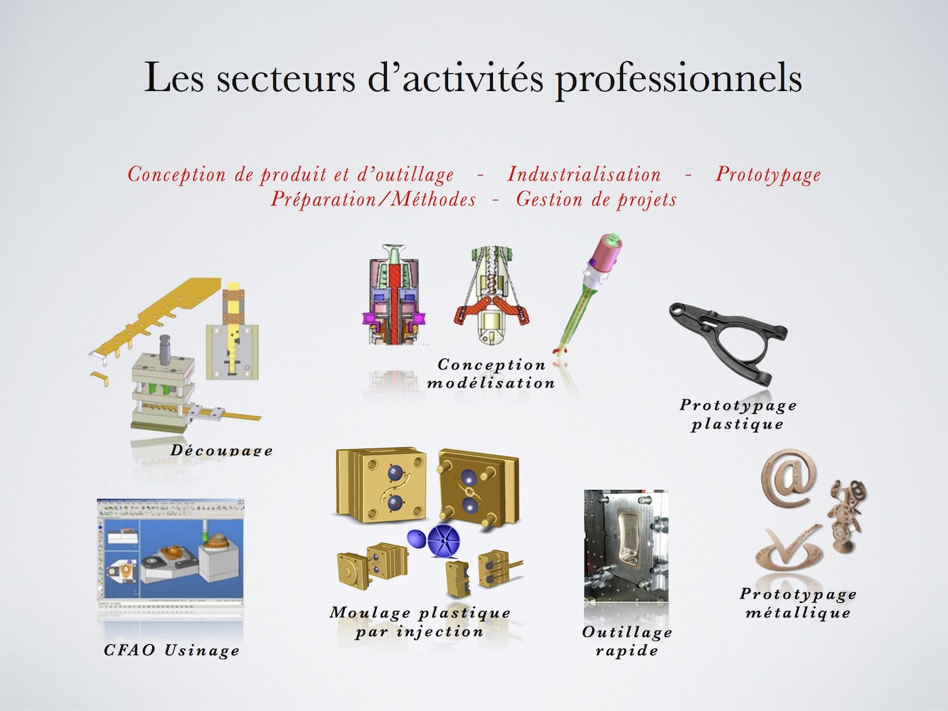 competences