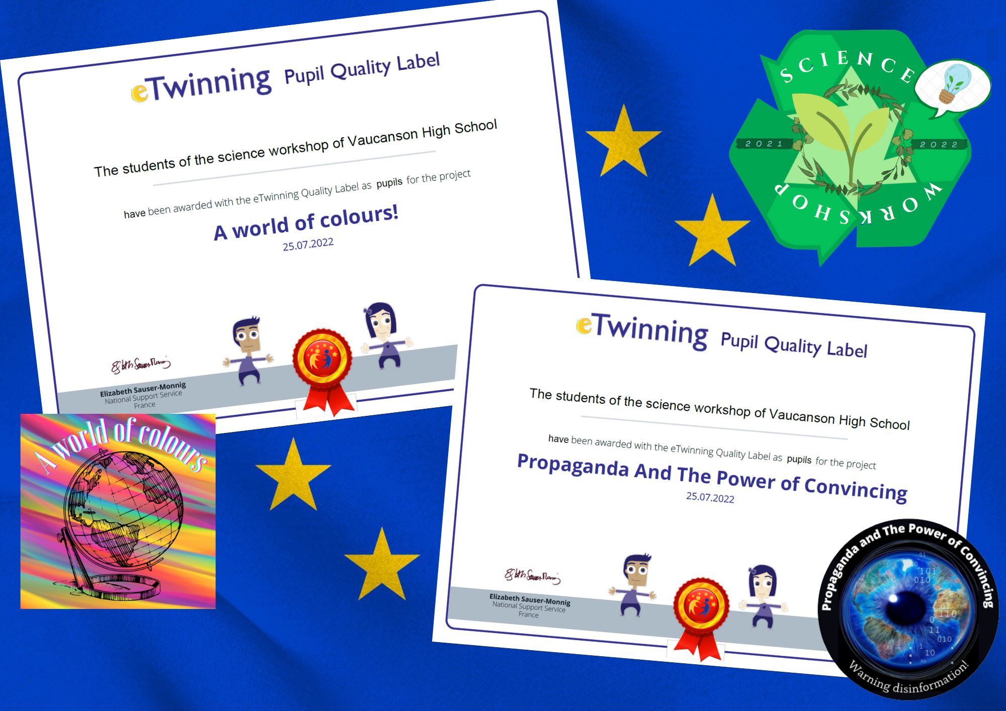 QL-eTwinning-2021-22