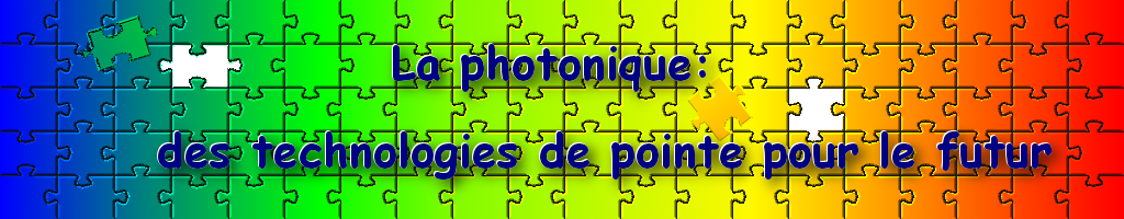 systèmes photoniques