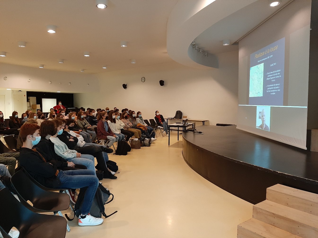 visioconférence 30 septembre